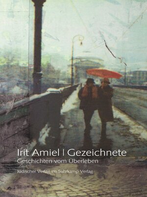 cover image of Gezeichnete
